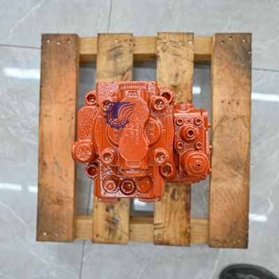 カワサキ K3SP36C 水力ポンプ TQ 308B E70B エグババター メインポンプ