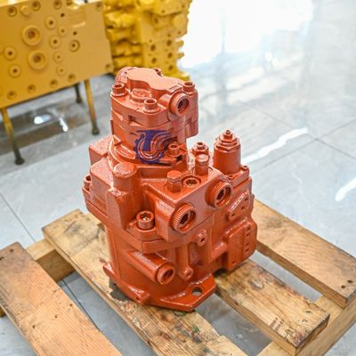 カワサキ K3SP36C 水力ポンプ TQ 308B E70B エグババター メインポンプ