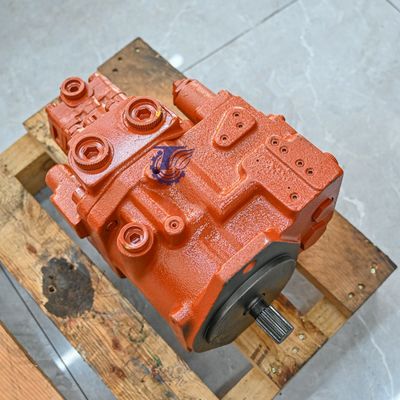カワサキ K3SP36C 水力ポンプ TQ 308B E70B エグババター メインポンプ
