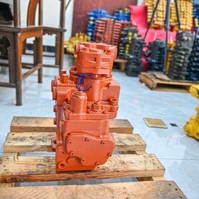 カワサキ K3SP36C 水力ポンプ TQ 308B E70B エグババター メインポンプ