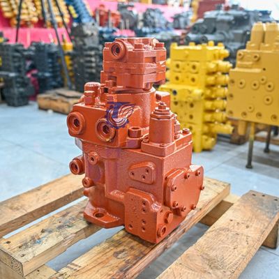 カワサキ K3SP36C 水力ポンプ TQ 308B E70B エグババター メインポンプ