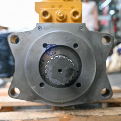 カタピラー・エグババター 水力ポンプ TQ374 水力メインポンプ 5840379 5668632 584-0379 566-8632