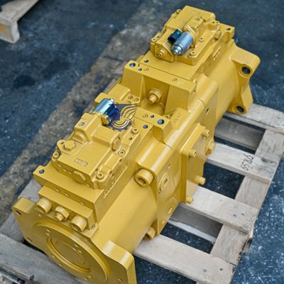 カタピラー・エグババター 水力ポンプ TQ374 水力メインポンプ 5840379 5668632 584-0379 566-8632