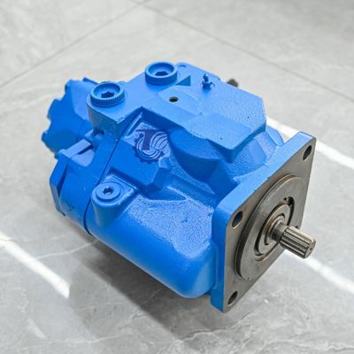 Ap2d36 ヤンマールVio75Vio80掘削機のための水力ポンプ