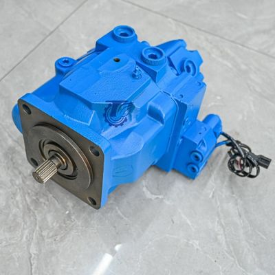 Ap2d36 ヤンマールVio75Vio80掘削機のための水力ポンプ