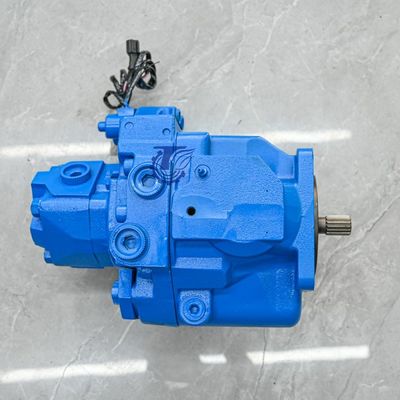 Ap2d36 ヤンマールVio75Vio80掘削機のための水力ポンプ