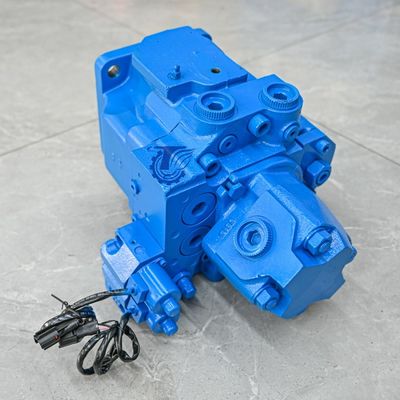 Ap2d36 ヤンマールVio75Vio80掘削機のための水力ポンプ