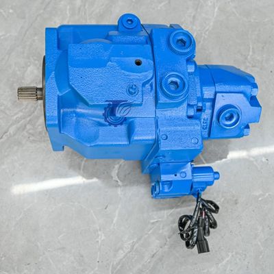 Ap2d36 ヤンマールVio75Vio80掘削機のための水力ポンプ
