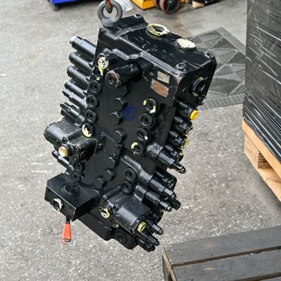 コベルコ 75-8 分配バルブ LG30V00001F1 メイン制御バルブ