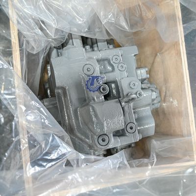 ヒタチ掘削機 メイン制御バルブ ZAX120-6 130H 4410248