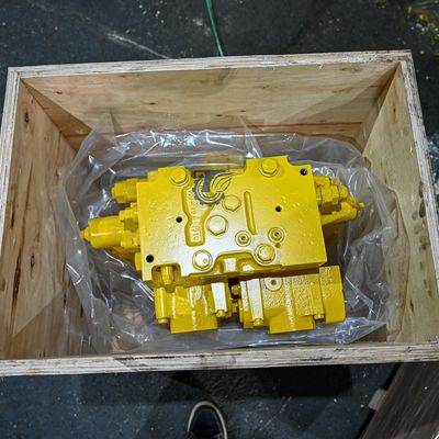コマツー PC360-7 コントロールバルブ 723-47-26104 723-47-26102 723-47-26101 723-47-26103 723-47-26105