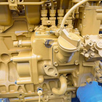 カテゴリーC2.4 E305E E306 水圧ポンプのためのエンジン組成
