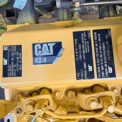 カテゴリーC2.4 E305E E306 水圧ポンプのためのエンジン組成