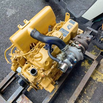 カテゴリーC2.4 E305E E306 水圧ポンプのためのエンジン組成