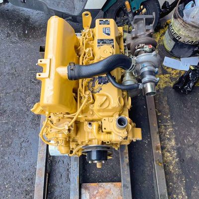 カテゴリーC2.4 E305E E306 水圧ポンプのためのエンジン組成