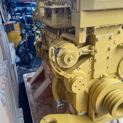 D375A-3 D375A-5 HD465-5 エグババターエンジン KOMATSU S6D170E SA6D170E SAA6D170E-2 SAA6D170E2