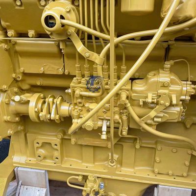 D375A-3 D375A-5 HD465-5 エグババターエンジン KOMATSU S6D170E SA6D170E SAA6D170E-2 SAA6D170E2