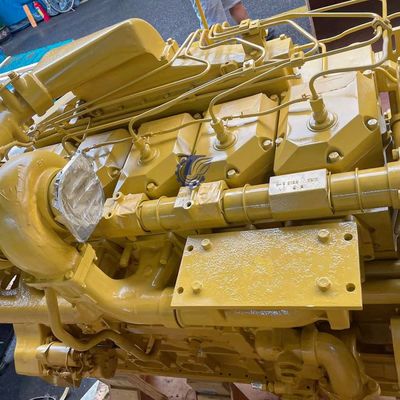 D375A-3 D375A-5 HD465-5 エグババターエンジン KOMATSU S6D170E SA6D170E SAA6D170E-2 SAA6D170E2