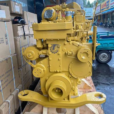 D375A-3 D375A-5 HD465-5 エグババターエンジン KOMATSU S6D170E SA6D170E SAA6D170E-2 SAA6D170E2