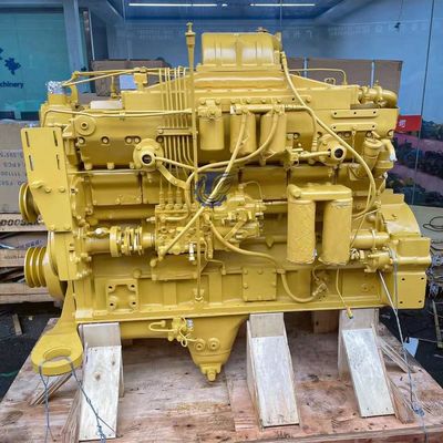 D375A-3 D375A-5 HD465-5 エグババターエンジン KOMATSU S6D170E SA6D170E SAA6D170E-2 SAA6D170E2
