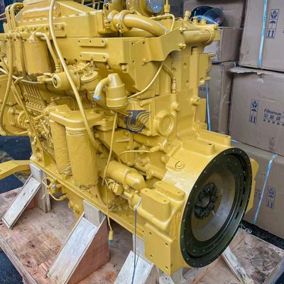 D375A-3 D375A-5 HD465-5 エグババターエンジン KOMATSU S6D170E SA6D170E SAA6D170E-2 SAA6D170E2