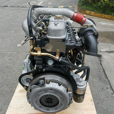 イスズウ 4JB1 ディーゼルエンジン インライン 4 シリンダー 2.8L 排気量