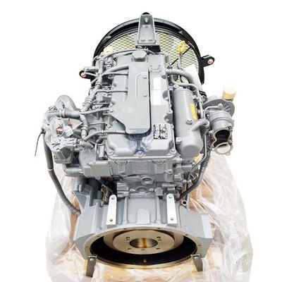 ISUZU 4JJ1 EFI エンジン インラインレイアウト 95.4mm 穴