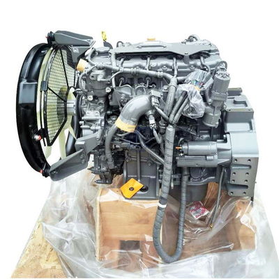 ISUZU 4JJ1 EFI エンジン インラインレイアウト 95.4mm 穴