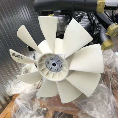 三?? 6D16-T 水冷エンジン 106 - 142 KW 830mm 高さ