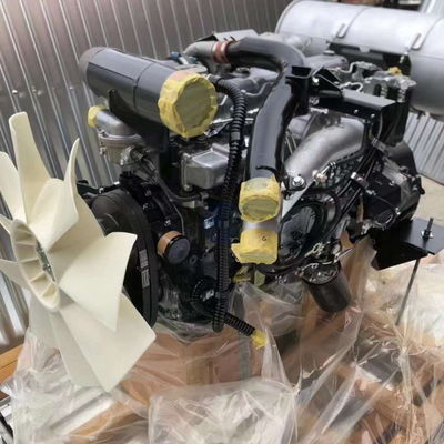 三?? 6D16-T 水冷エンジン 106 - 142 KW 830mm 高さ