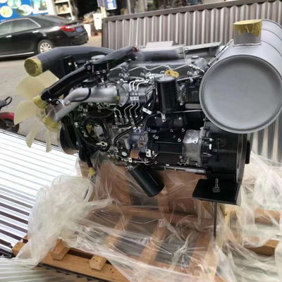 三?? 6D16-T 水冷エンジン 106 - 142 KW 830mm 高さ