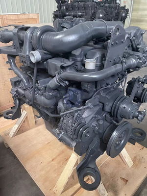 コマツー 6D170 6D170-3 SAA6D170用のオリジナル掘削機エンジン