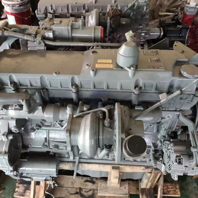 ZX330 6HK1XQA AA-6HK1XQP 6HK1 エグババター用エンジン組成