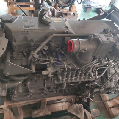 ZX330 6HK1XQA AA-6HK1XQP 6HK1 エグババター用エンジン組成