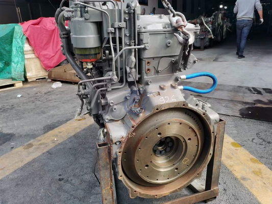 イスズウ6UZ1シリーズ ディーゼルエンジン 12ヶ月保証
