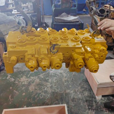 コベルコ掘削機 200-3 200-4 制御バルブ 12ヶ月保証