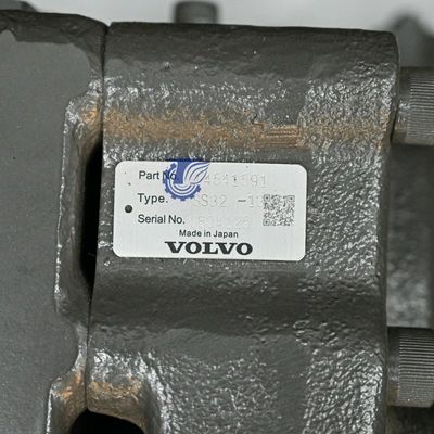 ボルボ EC290B EC290C FC3329C メイン制御バルブ VOE14541591