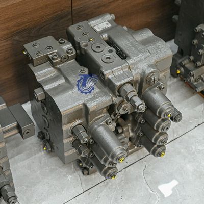 ボルボ EC290B EC290C FC3329C メイン制御バルブ VOE14541591