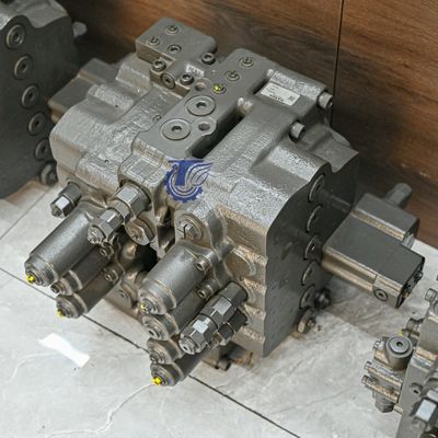 ボルボ EC290B EC290C FC3329C メイン制御バルブ VOE14541591