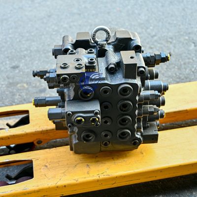 UX22 VOE14550306 ヴォルボ用のメイン制御バルブ EC135B EC140 EC140B EC140D