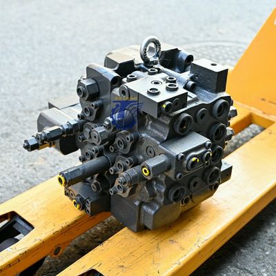UX22 VOE14550306 ヴォルボ用のメイン制御バルブ EC135B EC140 EC140B EC140D