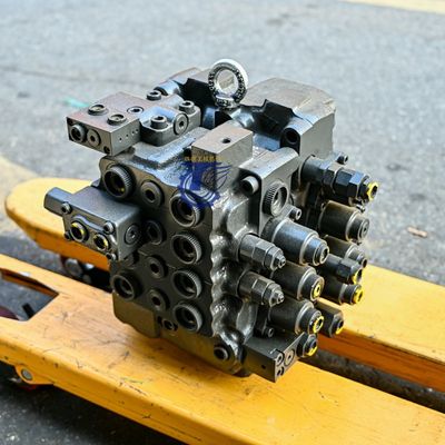 UX22 VOE14550306 ヴォルボ用のメイン制御バルブ EC135B EC140 EC140B EC140D