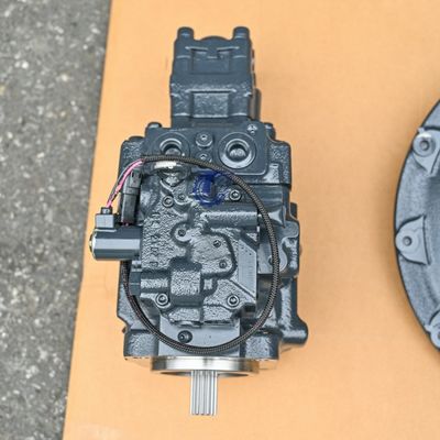 コマツー PC57-7 水力主ポンプ 708-3S-00961 7083S00961