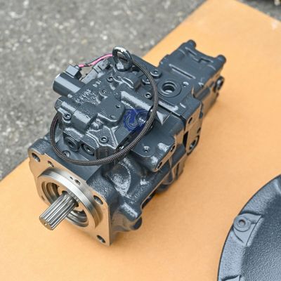 コマツー PC57-7 水力主ポンプ 708-3S-00961 7083S00961