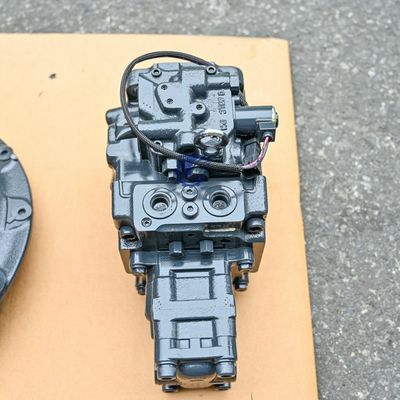 コマツー PC57-7 水力主ポンプ 708-3S-00961 7083S00961