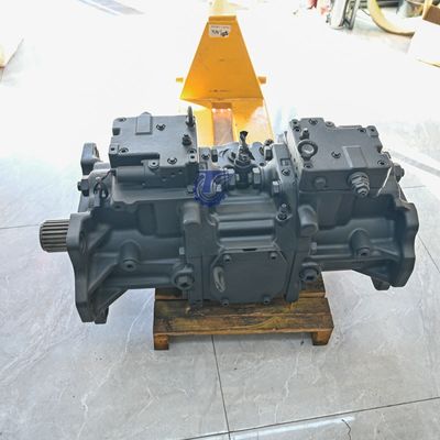 コマツー PC800 PC850-8 HPV375 水圧ポンプ 708-2K-00110 708-2K-00111 708-2K-00112 708-2K-00113