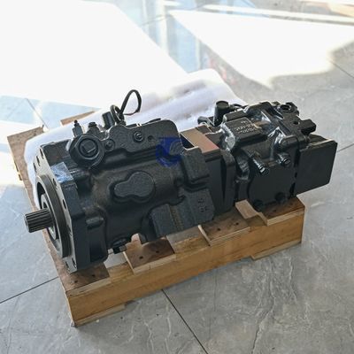 コマツーD475A-5扇風機ポンプ 708-1W-00600 708-1W-01631 708-1W-01632 708-1W-04222