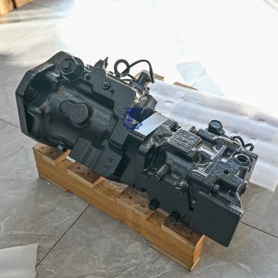 コマツーD475A-5扇風機ポンプ 708-1W-00600 708-1W-01631 708-1W-01632 708-1W-04222