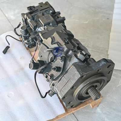 コマツーD475A-5扇風機ポンプ 708-1W-00600 708-1W-01631 708-1W-01632 708-1W-04222