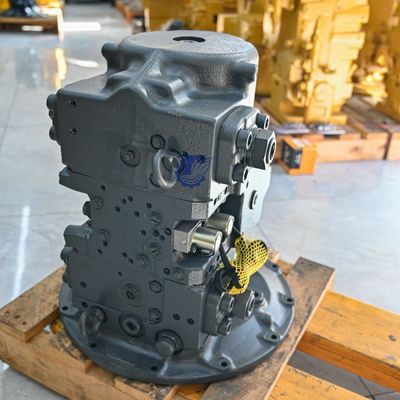 コマツー PC200-7K 水力ポンプ 708-2L-41121 7082L41121